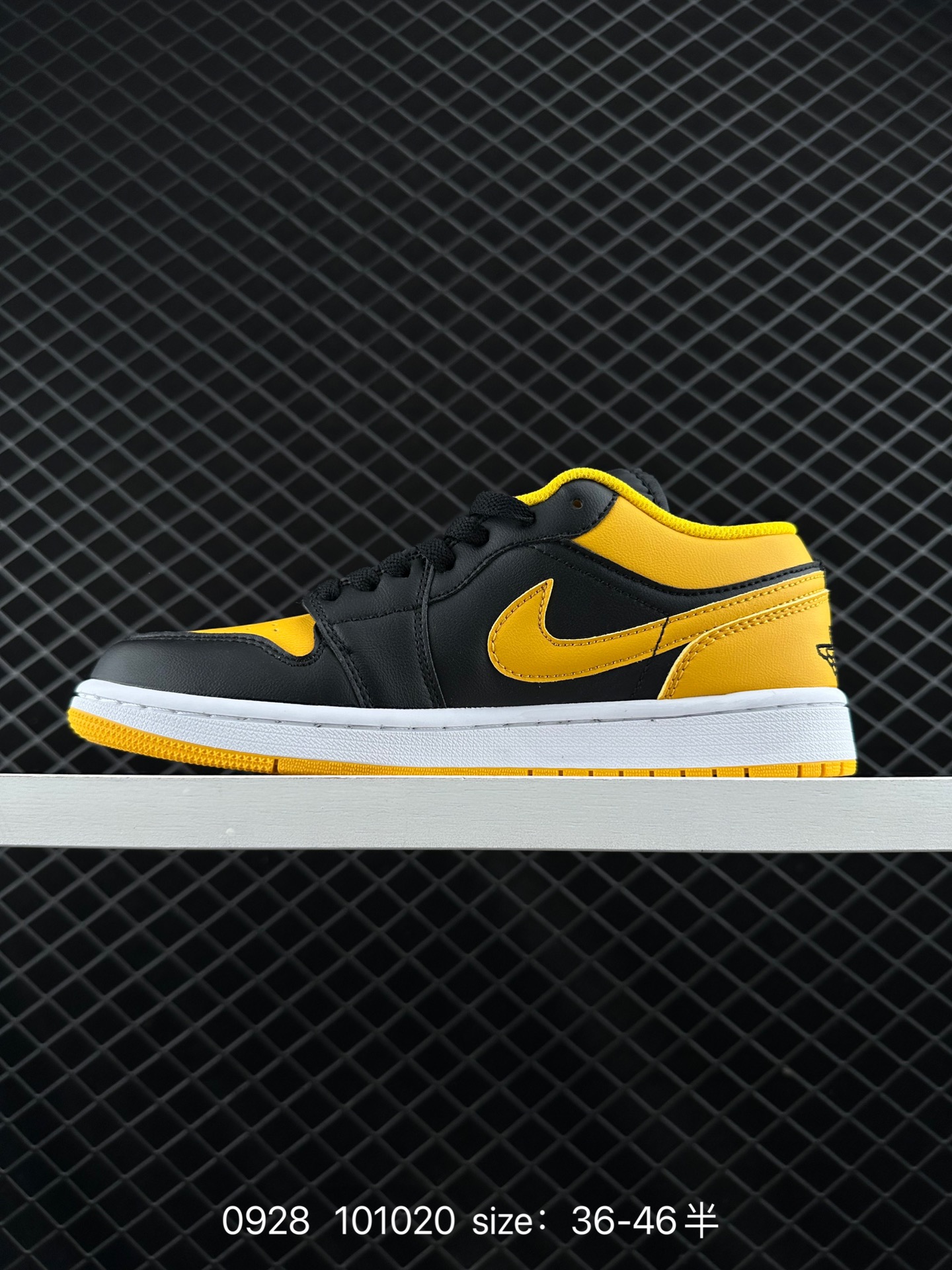 Air Jordan 1 Low AJ1